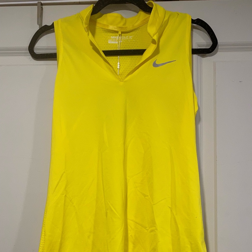 Nike Dri-Fit Tank Top